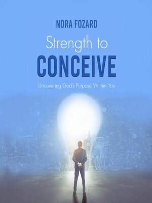 cover image of Strength to Conceive